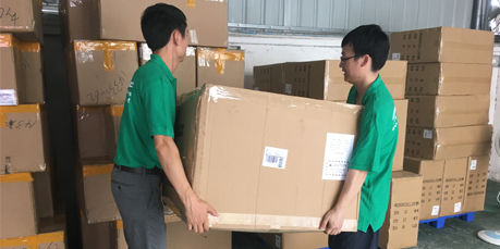 欧州FBA头程运输 欧州FBA头程运输