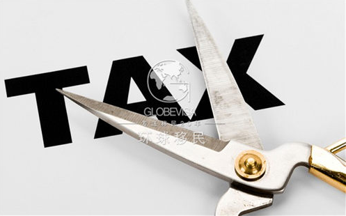 发FBA货如何合理避税